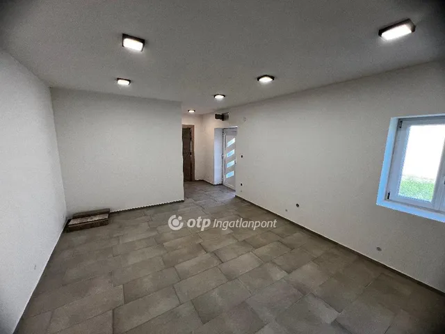 Eladó ház Mezőkövesd 50 nm