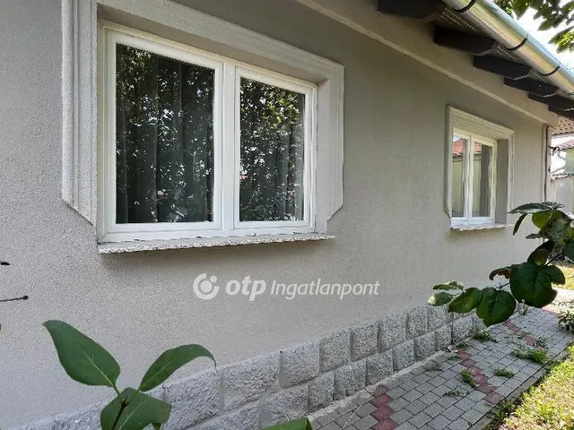 Eladó ház Egerszólát 67 nm