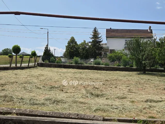 Eladó ház Markaz 140 nm