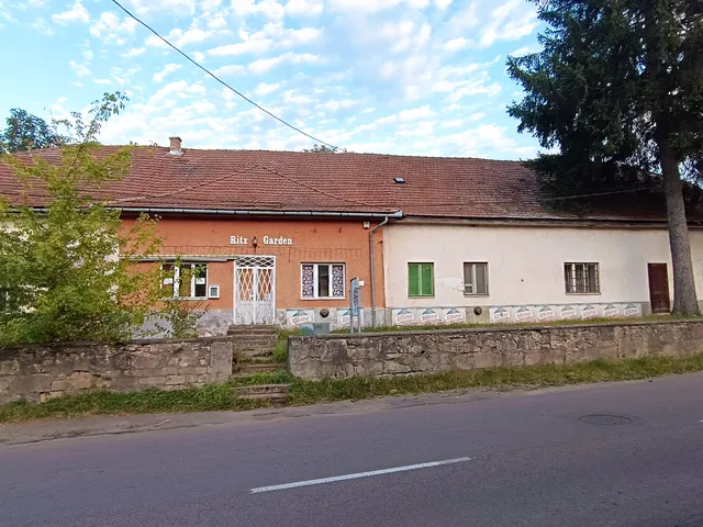 Eladó ház Recsk 550 nm