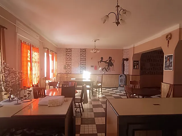 Eladó ház Recsk 550 nm