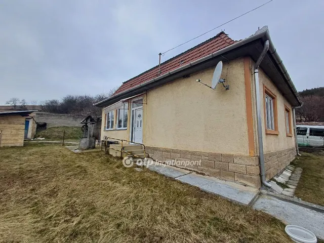 Eladó ház Bükkszék 80 nm