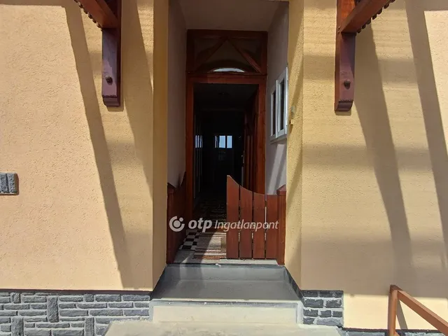 Eladó ház Bükkszék 157 nm