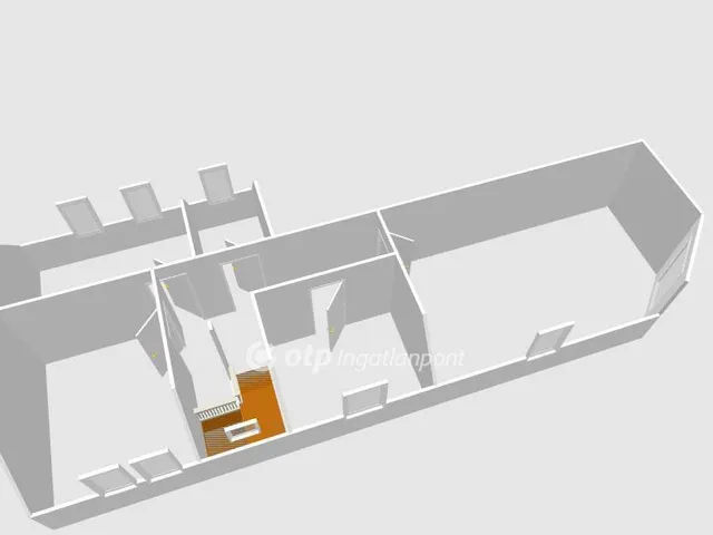 Eladó ház Eger 141 nm
