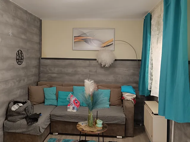 Eladó ház Sirok 80 nm