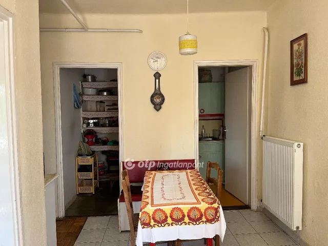 Eladó ház Eger 82 nm