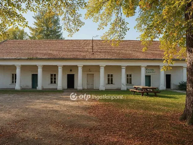 Eladó ház Recsk 550 nm