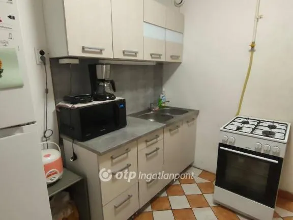 Eladó lakás Budapest XXI. kerület 48 nm