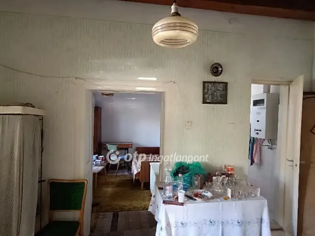 Eladó ház Recsk 51 nm