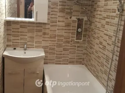 Eladó lakás Budapest XI. kerület 34 nm