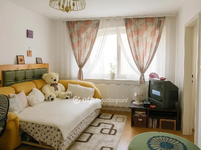 Eladó lakás Budapest XVIII. kerület 40 nm