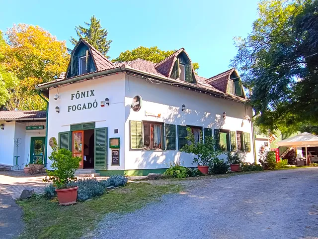 Eladó kereskedelmi és ipari ingatlan Kadarkút 340 nm