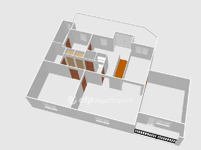 Eladó ház Eger 150 nm