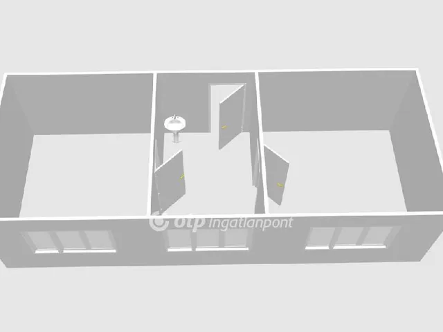 Eladó ház Eger 40 nm