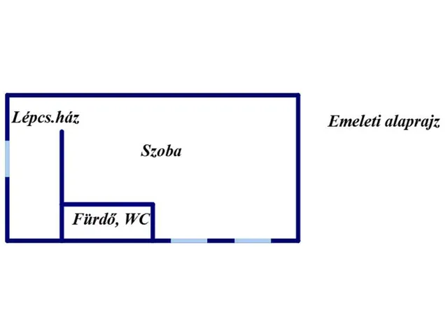 Eladó lakás Eger 35 nm