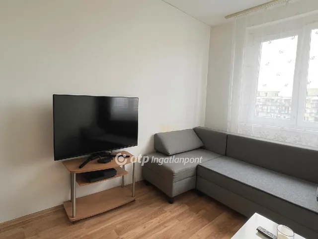 Eladó lakás Budapest XVIII. kerület 35 nm