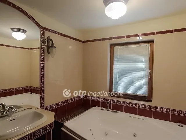 Eladó ház Egerszalók 222 nm