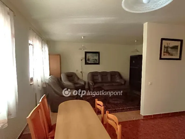Eladó ház Egerszalók 222 nm