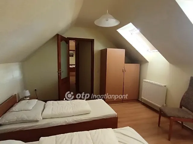 Eladó ház Egerszalók 222 nm