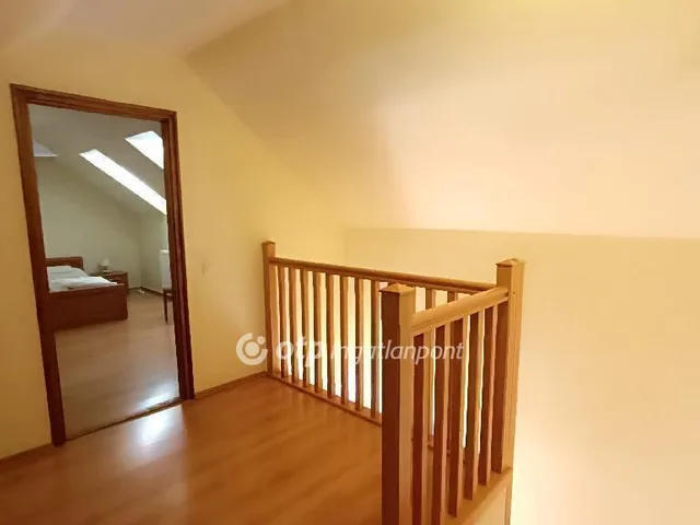 Eladó ház Egerszalók 222 nm