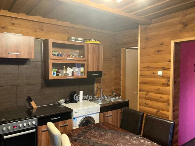 Eladó ház Egerszólát 50 nm