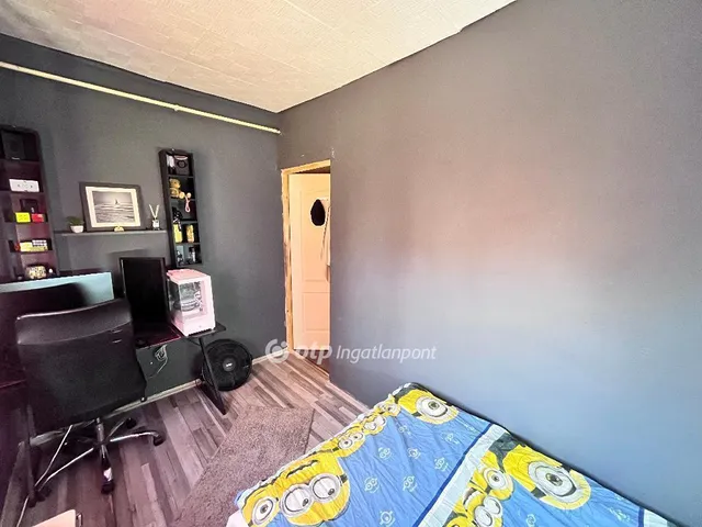 Eladó ház Verpelét 50 nm