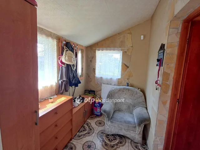 Eladó ház Dormánd 87 nm