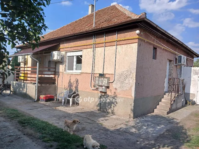 Eladó ház Hatvan 107 nm