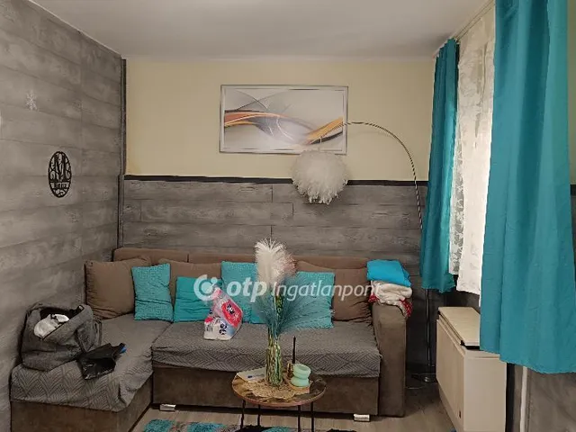 Eladó ház Sirok 80 nm