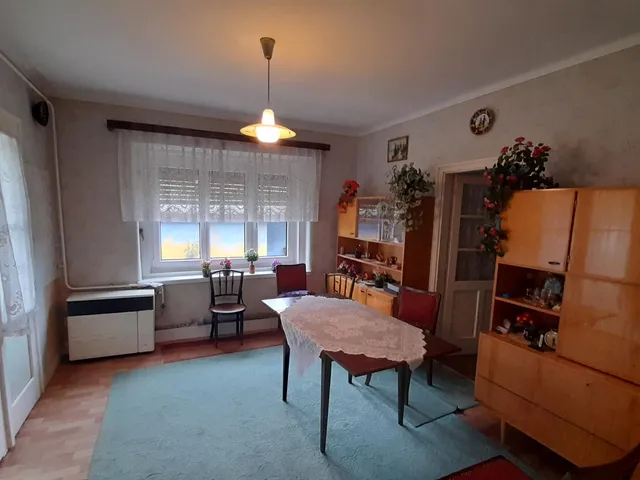 Eladó ház Verpelét 128 nm