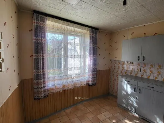 Eladó ház Eger 56 nm