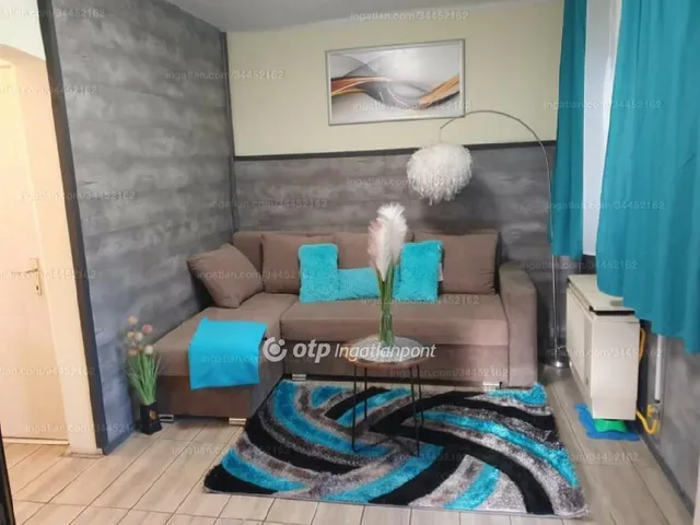 Eladó ház Sirok 80 nm