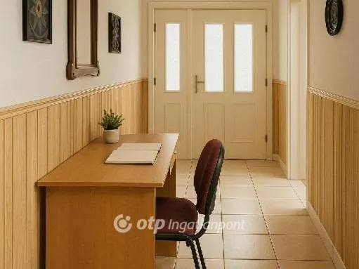 Eladó ház Besenyőtelek 100 nm