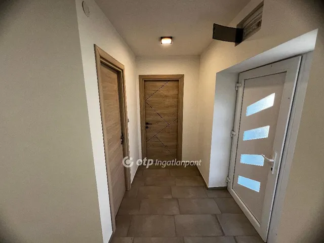 Eladó ház Mezőkövesd 50 nm