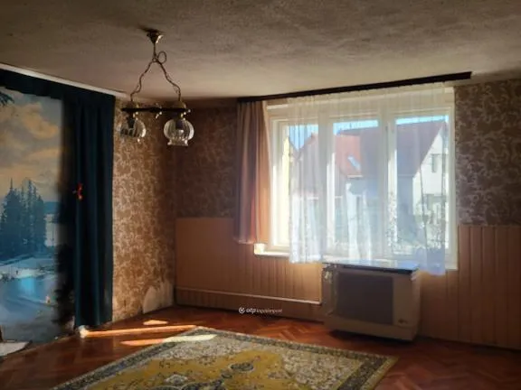 Eladó ház Eger 56 nm