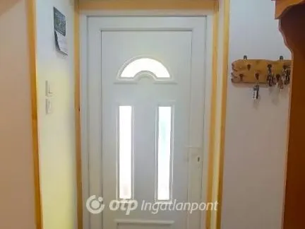 Eladó ház Tarnalelesz 60 nm