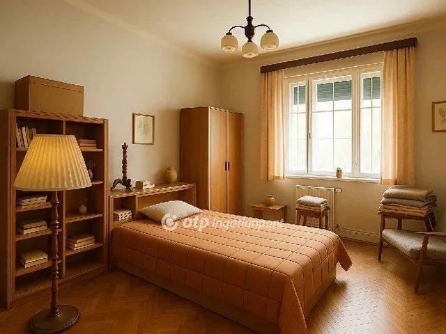 Eladó ház Erdőtelek 75 nm