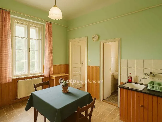 Eladó ház Erdőtelek 75 nm