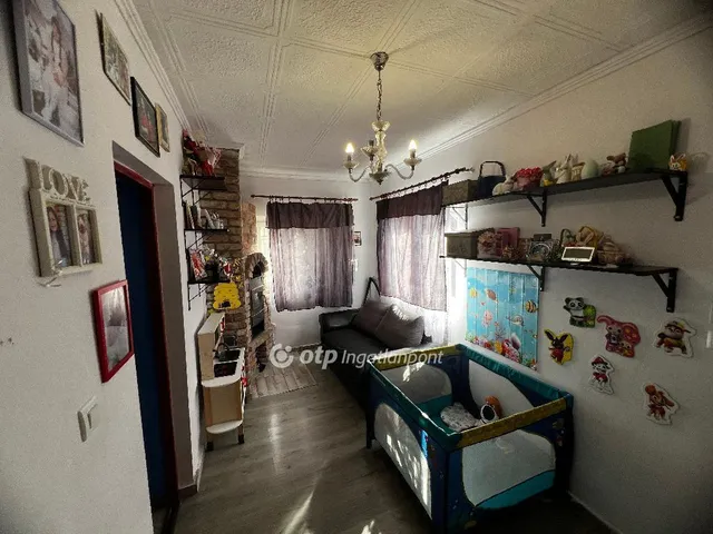 Eladó ház Füzesabony 100 nm