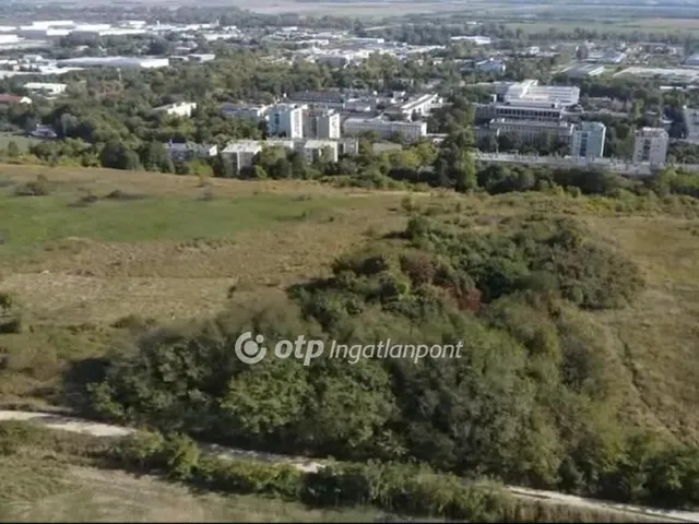 Eladó telek Miskolc 973 nm