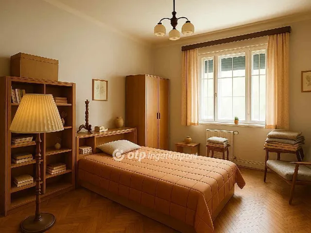 Eladó ház Erdőtelek 75 nm