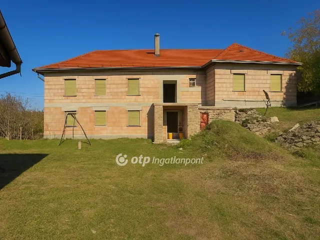 Eladó ház Eger 220 nm