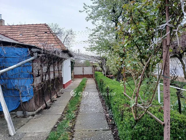 Eladó ház Gyöngyös 80 nm