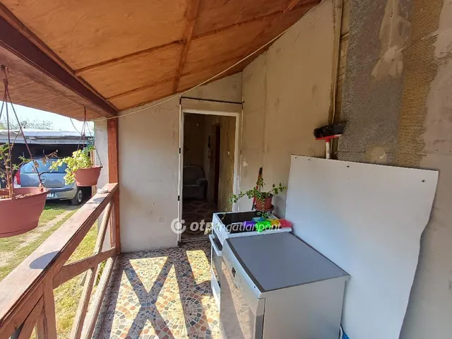 Eladó ház Dormánd 87 nm