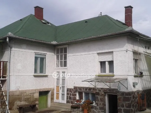 Eladó ház Bükkszék 114 nm