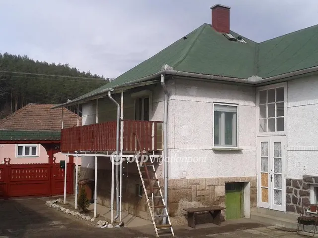 Eladó ház Bükkszék 114 nm