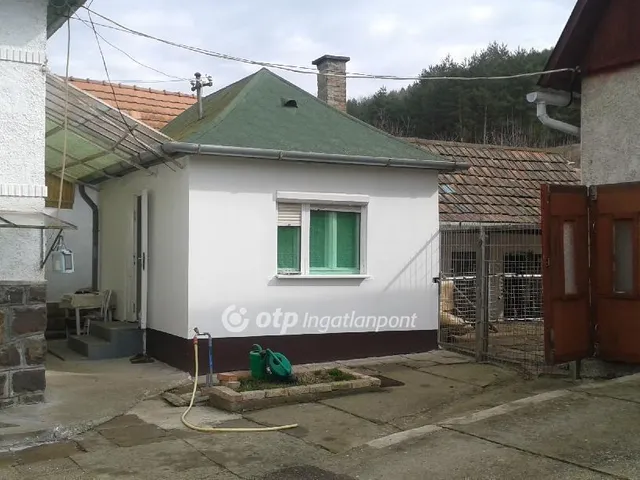 Eladó ház Bükkszék 114 nm