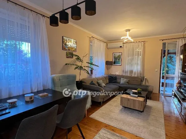 Eladó lakás Andornaktálya 54 nm