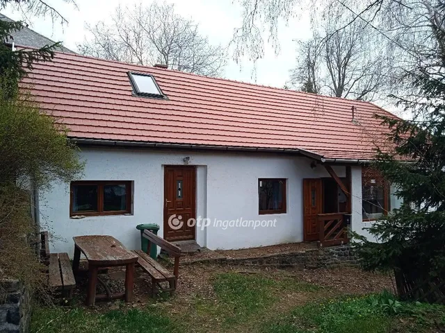 Eladó ház Mátraszentimre 120 nm