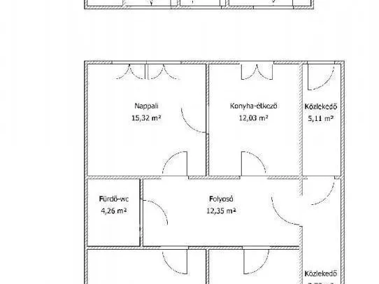 Eladó ház Gyöngyös 120 nm